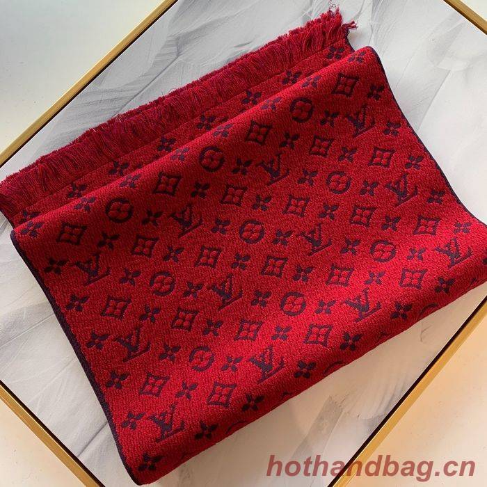 Louis Vuitton Scarf LV00029